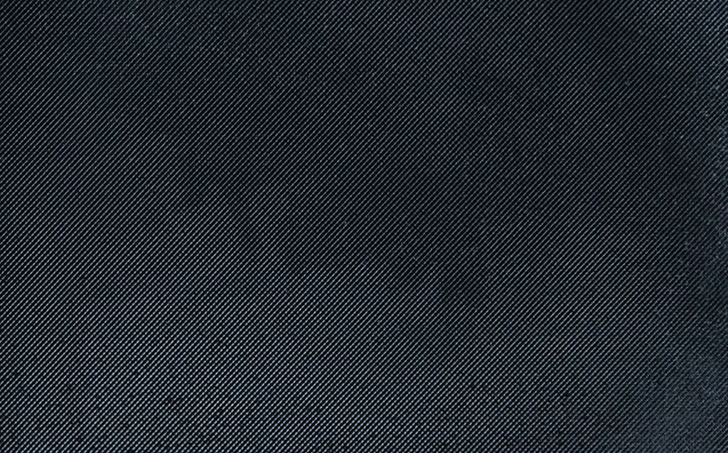 Black Car Wrap Color Film with Air Channels for Easy DIY Installation, Showcasing Texture Detail of the Paint Protection Film to Enable Bubble-Free, Smooth Application.