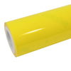 Gloss Corn Yellow Vinyl Wrap