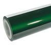 Gloss Metallic Agate Green Vinyl Wrap