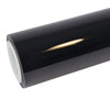 Gloss Piano Black Vinyl Wrap
