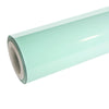Rolls-Royce Sagano Green Vinyl Wrap