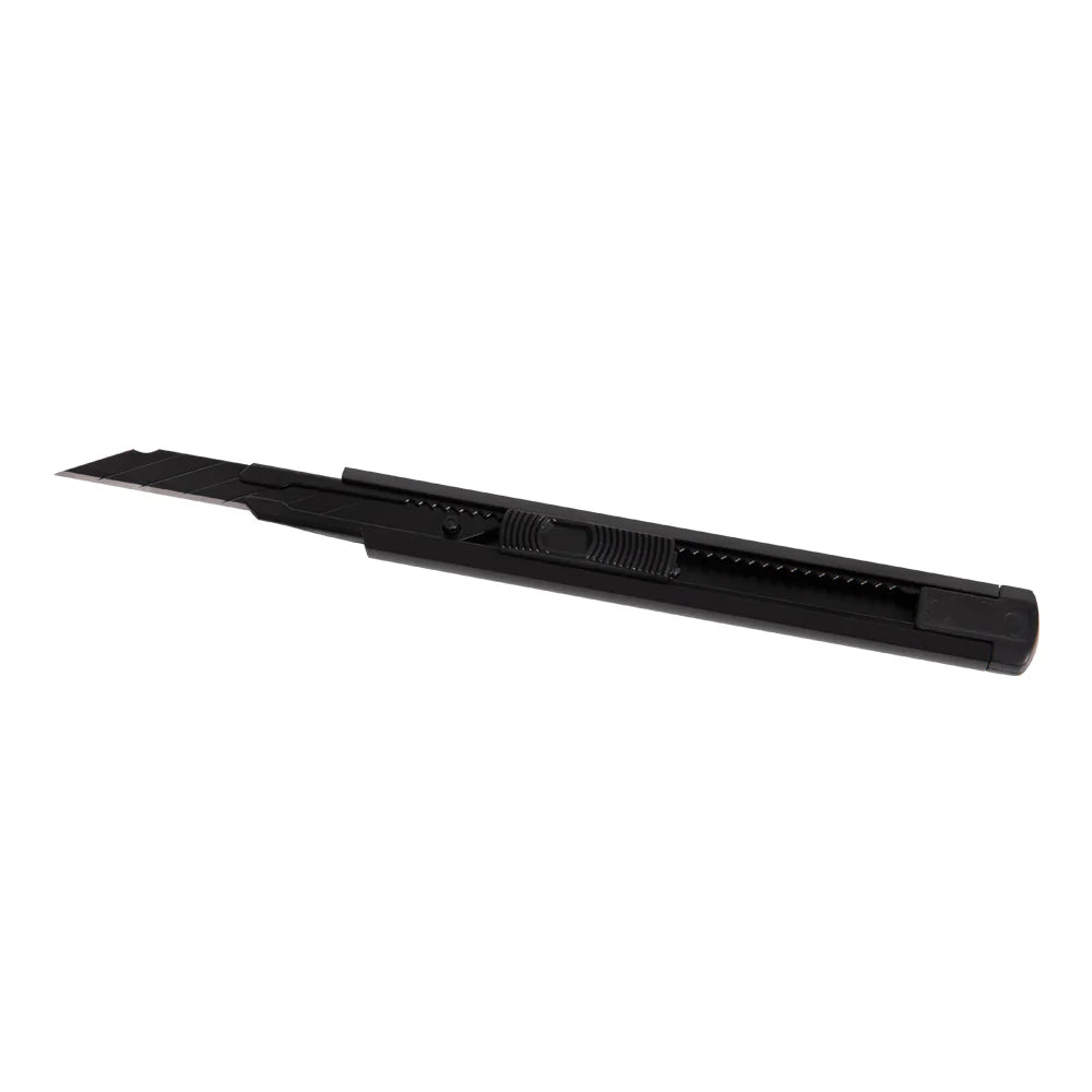 KALEIDO Branded Wrap Cutting Knife on white background - professional installation tool - Kaleido