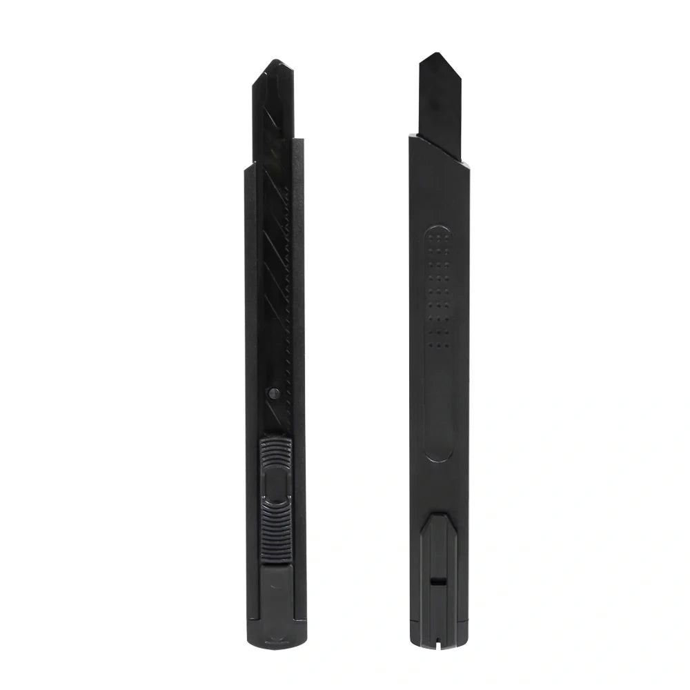 KALEIDO Branded Wrap Knife in professional packaging - Kaleido