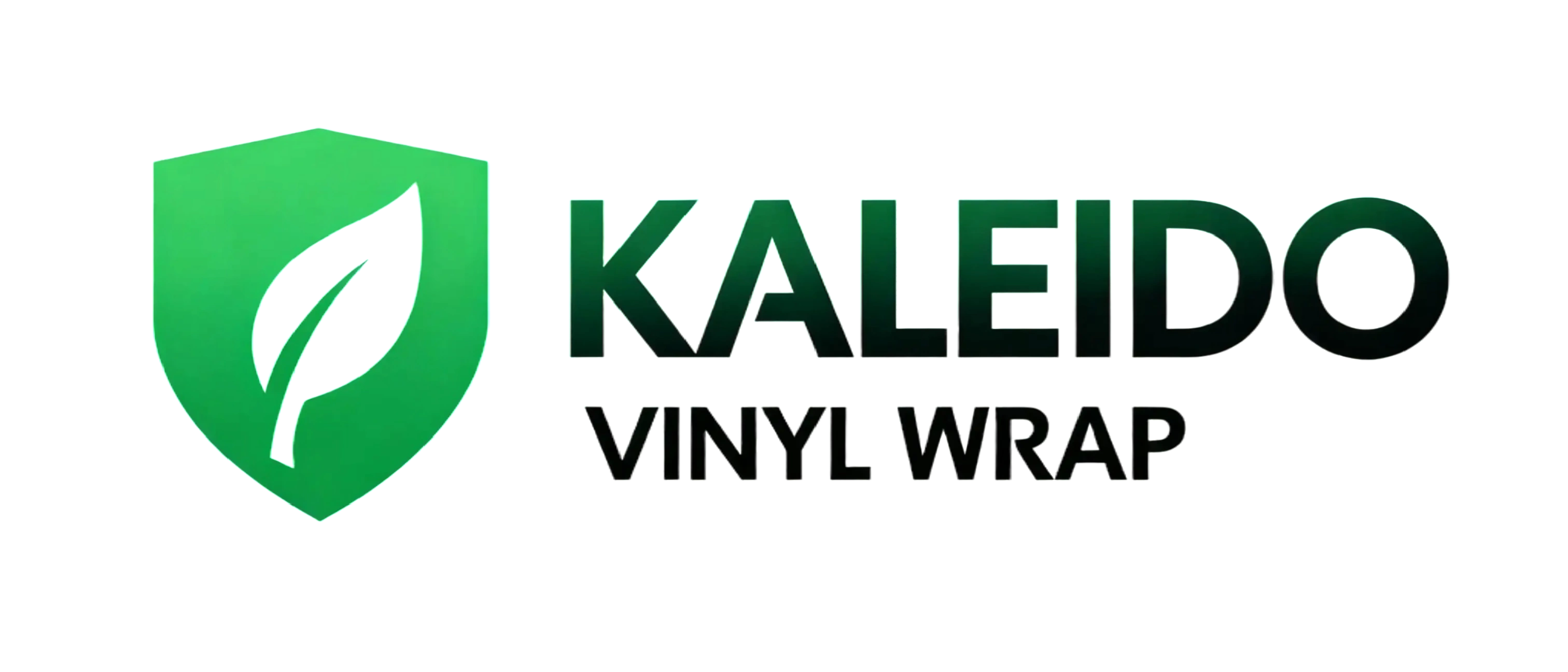 Kaleido Vinyl Wrap