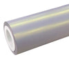 Matte Diamond Iridescent White Gold Vinyl Wrap