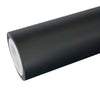 Stealth Matte Black Vinyl Wrap